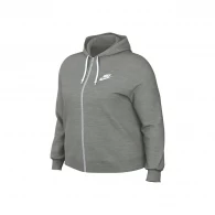 Hanorac Nike W NSW GYM VNTG EASY FZ HOODIE 