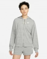 Hanorac Nike W NSW GYM VNTG EASY FZ HOODIE thumbnav 2