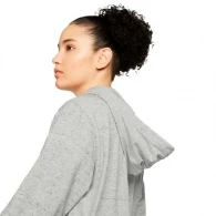 Hanorac Nike W NSW GYM VNTG EASY FZ HOODIE thumbnav 5