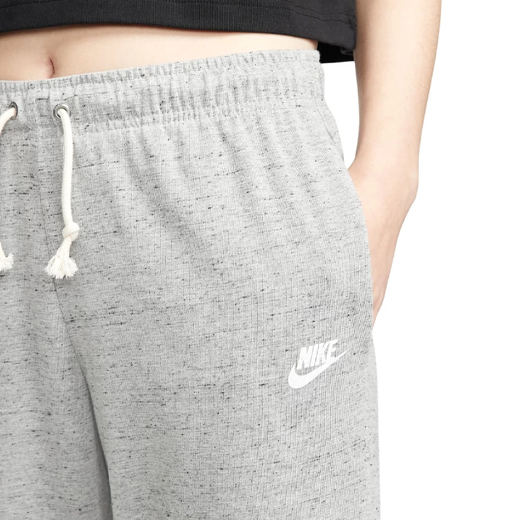 Брюки Nike W NSW GYM VNTG EASY PANT XS Серый Женский photo 4