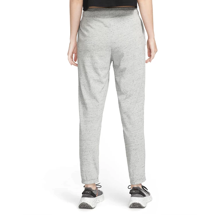 Брюки Nike W NSW GYM VNTG EASY PANT XS Серый Женский photo 5