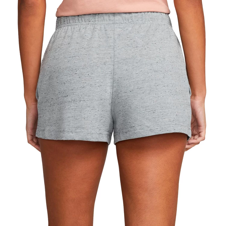 Sorti Nike W NSW GYM VNTG PE SHORT XS Gri Femei photo 4