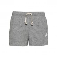 Sorti Nike W NSW GYM VNTG PE SHORT 