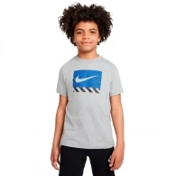 Футболка Nike U NSW TEE CORE BRANDMARK 2 thumbnav 2