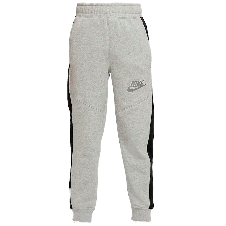 Брюки Nike B NSW HYBRID FLC JOGGER BB / Мужской / S / Серый photo 1 Брюки Nike B NSW HYBRID FLC JOGGER BB / Мужской / S / Серый photo 1