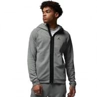 Толстовка Nike M J DF SPRT STMT AIR FLC FZ 