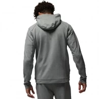 Толстовка Nike M J DF SPRT STMT AIR FLC FZ thumbnav 2