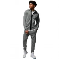 Толстовка Nike M J DF SPRT STMT AIR FLC FZ thumbnav 3