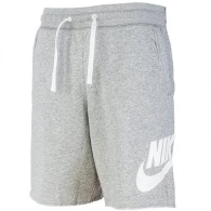 Шорты Nike M NK CLUB ALUMNI HBR FT SHORT 