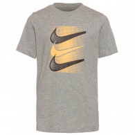 Tricou Nike U NSW TEE CORE BRANDMARK 4 thumbnav 1