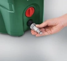 Водный фильтр Bosch F016800363 thumbnav 2