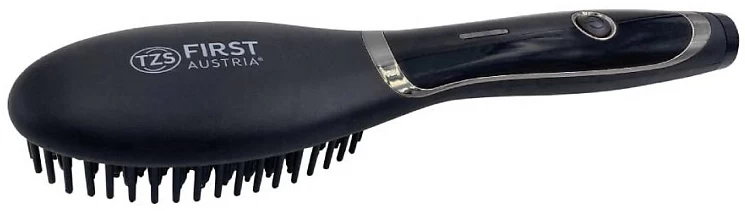 Расческа First FA5663 Black 37 Вт  photo 2