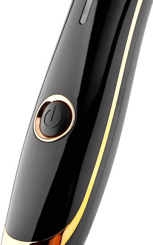 Расческа First FA5663 Black 37 Вт  photo 3