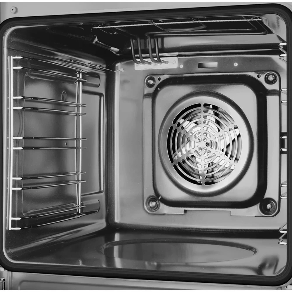 Газовая плита Hansa FCMWS59363 / 4 конфорок / 60 см / Белый photo 8