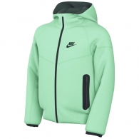 Толстовка Nike B NSW TECH FLC FZ thumbnav 1