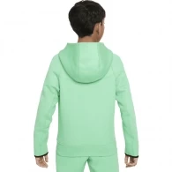 Hanorac Nike B NSW TECH FLC FZ thumbnav 3
