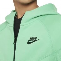 Hanorac Nike B NSW TECH FLC FZ thumbnav 4