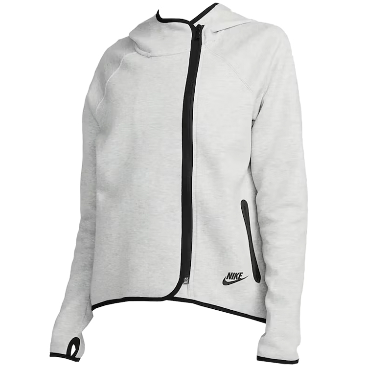 Толстовка Nike W NSW TCH FLC CAPE OG 10YR photo Толстовка Nike W NSW TCH FLC CAPE OG 10YR photo