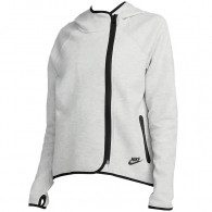 Толстовка Nike W NSW TCH FLC CAPE OG 10YR thumbnav