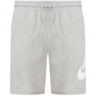 Шорты Nike M NK CLUB ALUMNI FT SHORT 