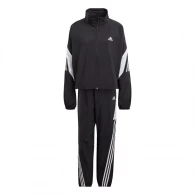 Спортивный костюм Adidas W TS WVN GAMETI 