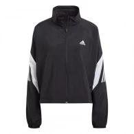 Спортивный костюм Adidas W TS WVN GAMETI thumbnav 3