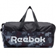 Сумка спортивная Reebok ACT CORE GR M GRIP thumbnav