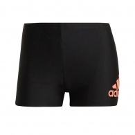 Трусы мужские боксер Adidas FIT BX BOS 