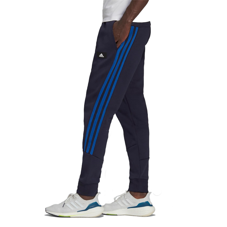 Pantaloni Adidas M FI 3S Pant photo 2
