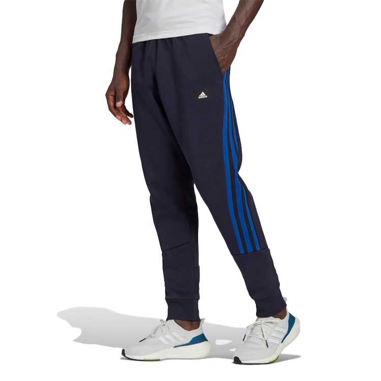 Pantaloni Adidas M FI 3S Pant photo 4