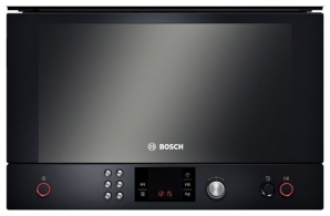 Cuptor cu microunde Bosch HTM85ML63 thumbnav 1