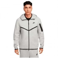Hanorac Nike M NK TCH FLC FZ WR HOODIE 