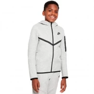 Толстовка Nike B NSW TCH FLC FZ - PD 