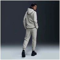 Pantaloni Nike W NSW TCH FLC MR JGGER 2 thumbnav 2