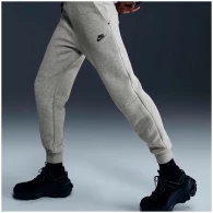 Pantaloni Nike W NSW TCH FLC MR JGGER 2 thumbnav 3