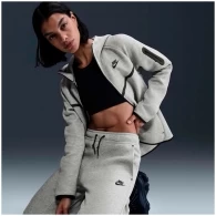 Pantaloni Nike W NSW TCH FLC MR JGGER 2 thumbnav 5