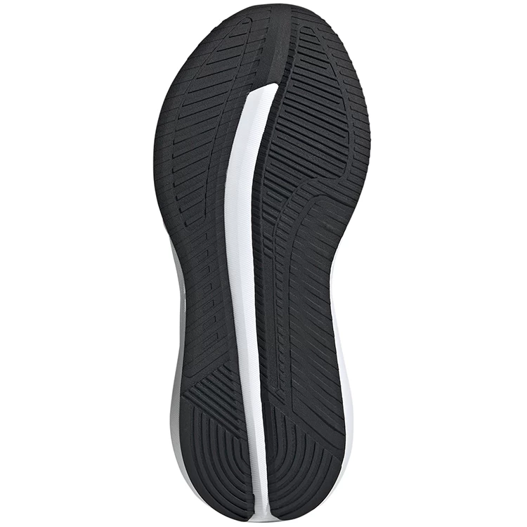 Кроссовки Adidas GALAXY 7 W / Женский / 37.5 / Черный photo 4