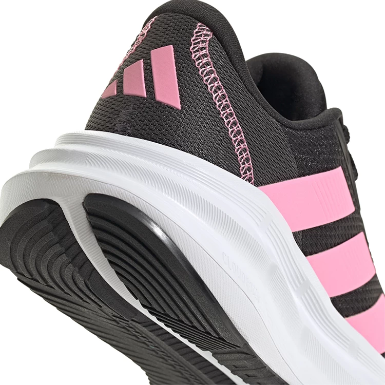 Кроссовки Adidas GALAXY 7 W / Женский / 37.5 / Черный photo 5