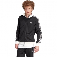 Толстовка Adidas CLASSIC TT thumbnav 3