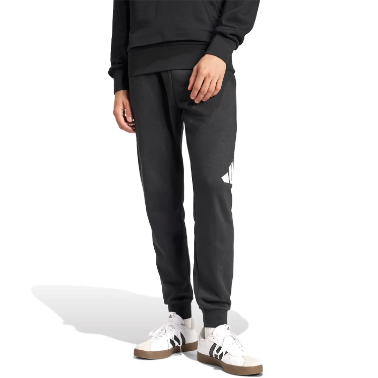 Pantaloni Adidas M BL FT PT XS Negru Barbati photo 4