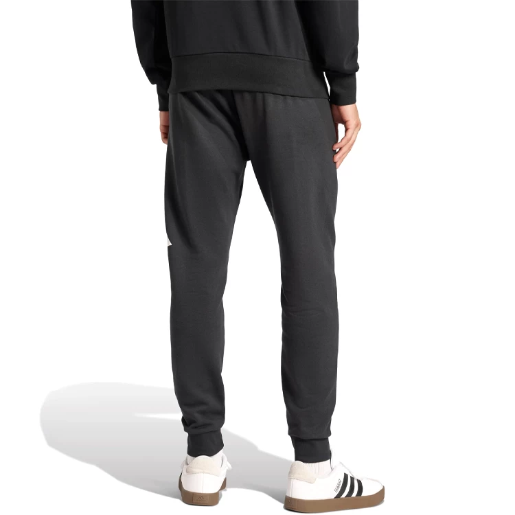 Pantaloni Adidas M BL FT PT XS Negru Barbati photo 5