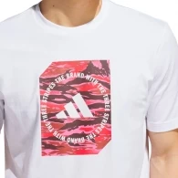 Tricou Adidas M C CAMO BOX T thumbnav 4