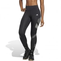 Panta-colanti Adidas OPT POWER 7/8 L thumbnav 4