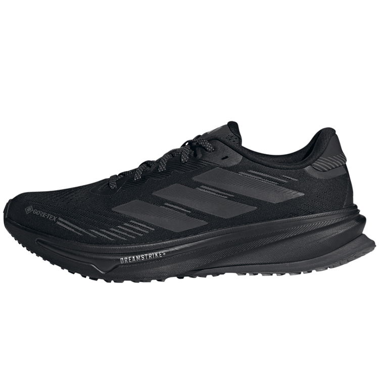 Incaltaminte Sport Adidas SUPERNOVA RISE GTX M pt Barbati / 42.5 / Negru photo 1 Incaltaminte Sport Adidas SUPERNOVA RISE GTX M pt Barbati / 42.5 / Negru photo 1