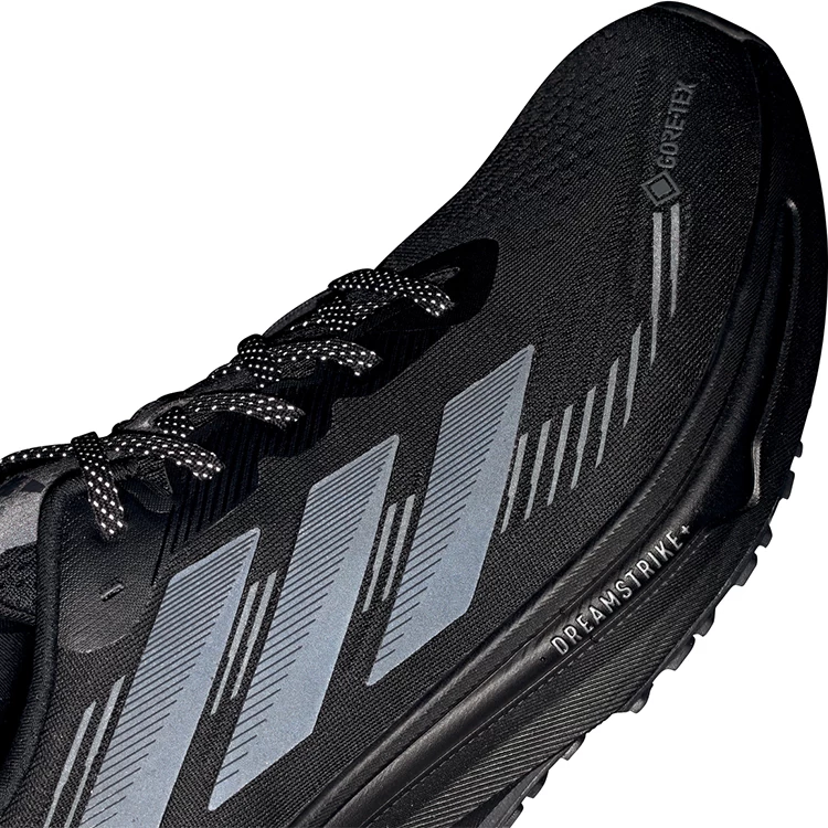 Кроссовки Adidas SUPERNOVA RISE GTX M / Мужской / 48 / Черный photo 5
