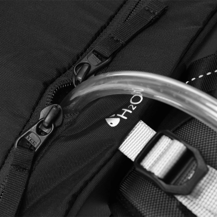 Rucsac Kailas Wind Tunnel IV Lightweight Trekking Backpack KA2453007-17163 Maro photo 5