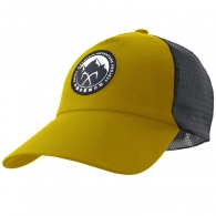 Chipiu Kailas Unclimbed Peak Trucker Hat thumbnav