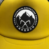 Кепка Kailas Unclimbed Peak Trucker Hat thumbnav 3