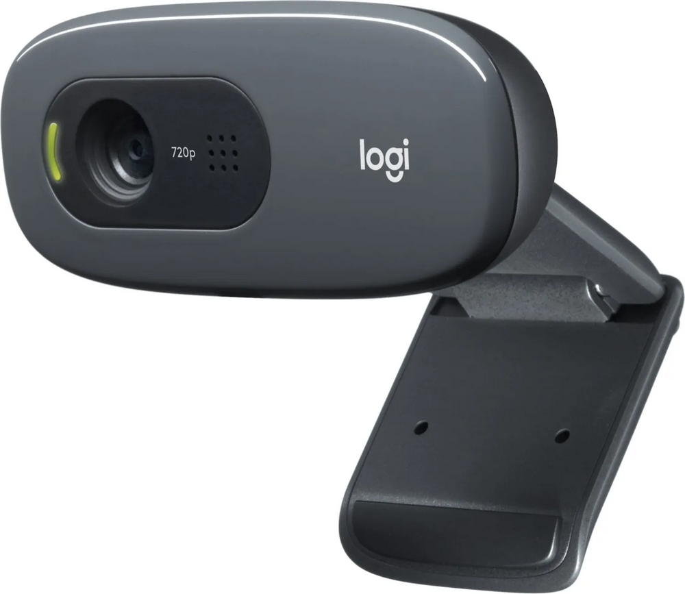 Camera Web Logitech С270 photo 1