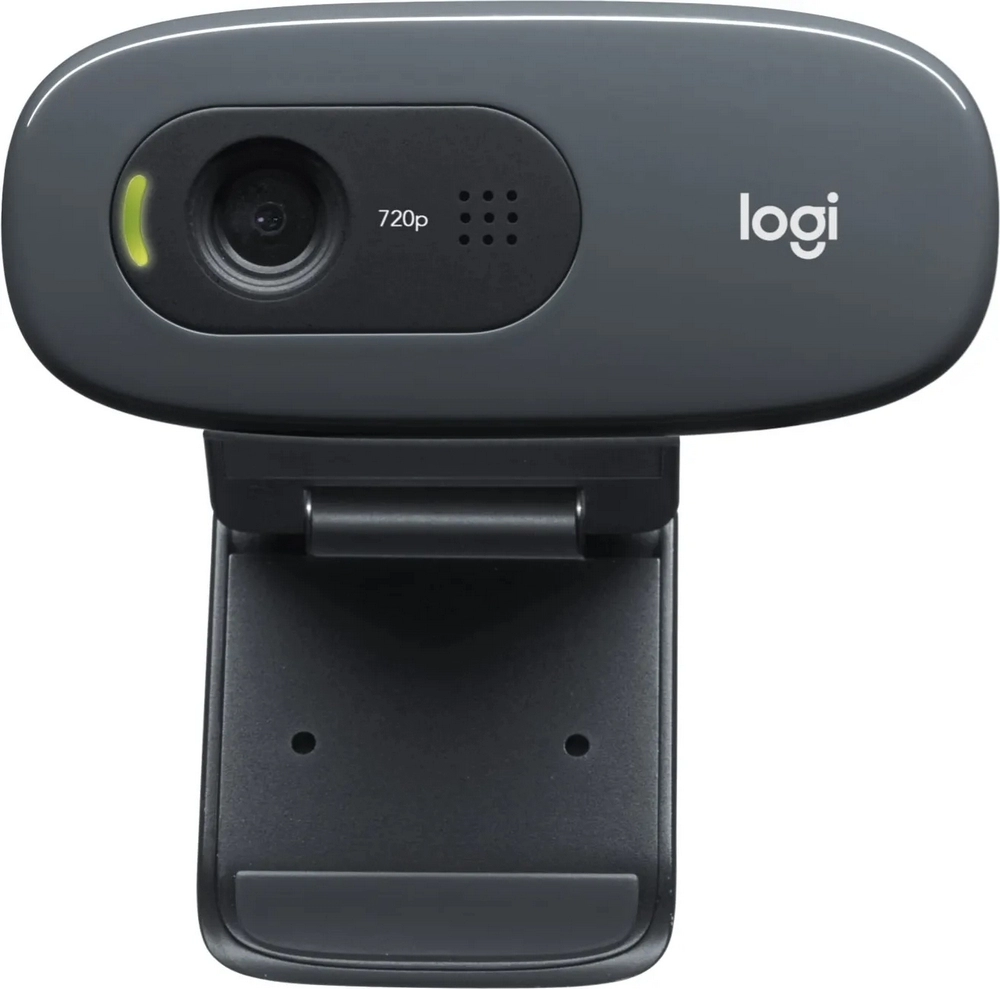 Веб камера Logitech С270 photo 2